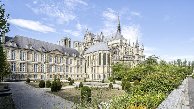 Kathedrale von Reims | FRC10100
