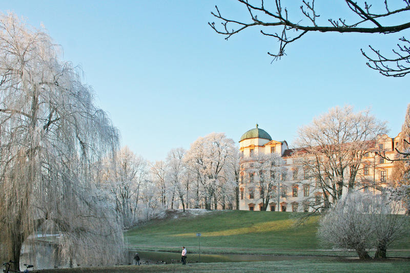 Silvester in Hannover | Silvesterknaller | Winter | Hafermann-Reisen