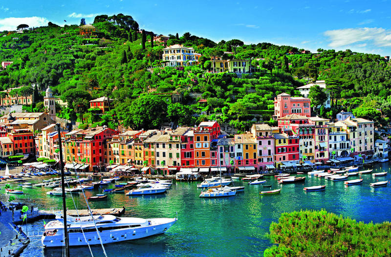 Italien Cinque Terre | CIN10700