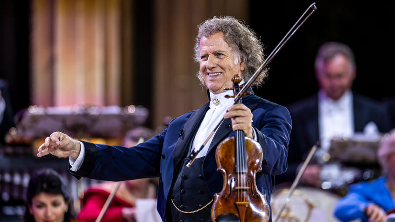 André Rieu in Maastricht | RIU13300