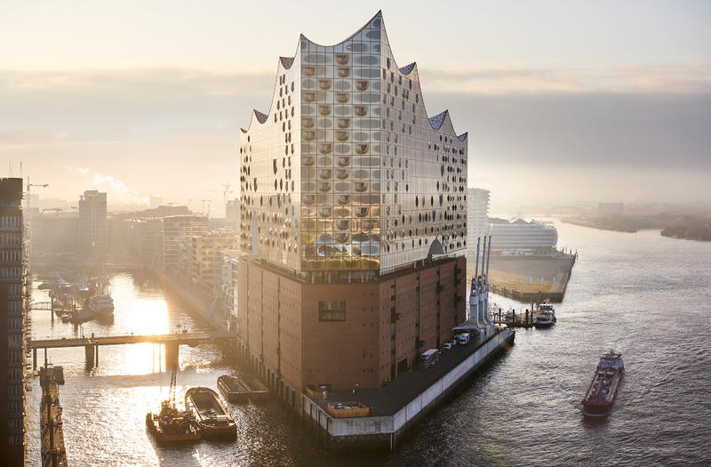 Elbphilharmonie | HAM34100