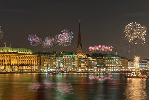 Hamburg | HAM16900