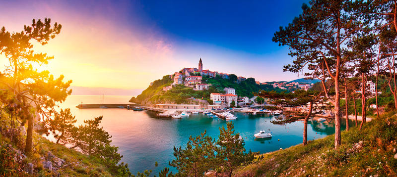 Kroatien Krk Vrbnik 320622588 | KRK11700