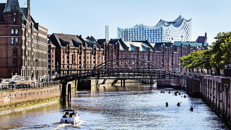 Speicherstadt | HAM12200