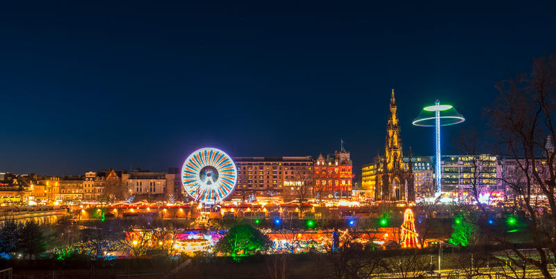 Edinburgh | EDI91400