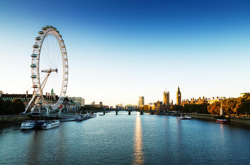 London Eye | LON12570