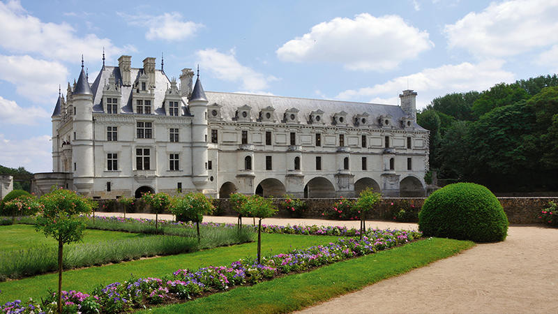 Schloss Chenonceau | LOI12800