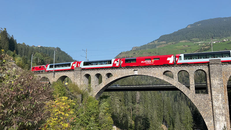 Soliser Viadukt | ZER12690