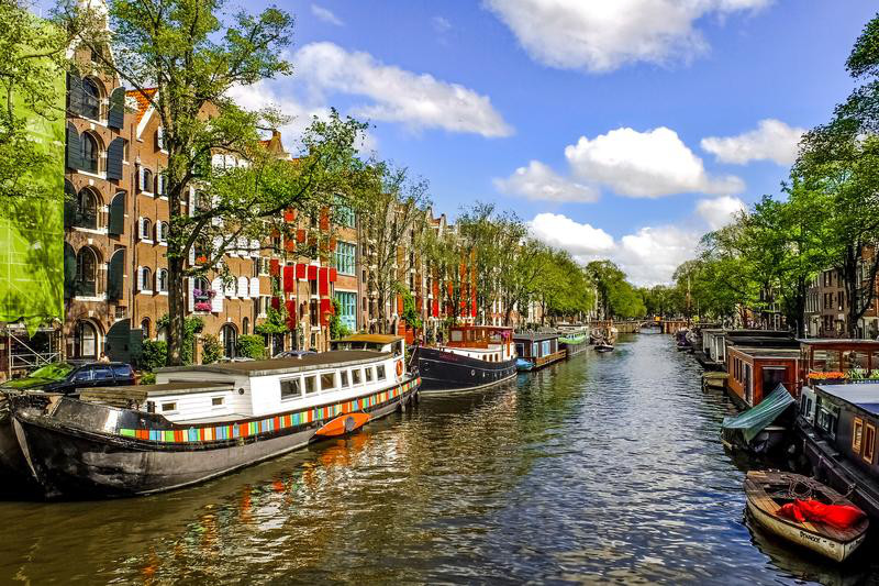 Amsterdam | RHN11800