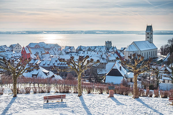 Meersburg | BOD18750