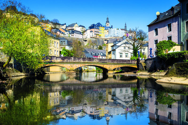 Luxemburg | LUX12370