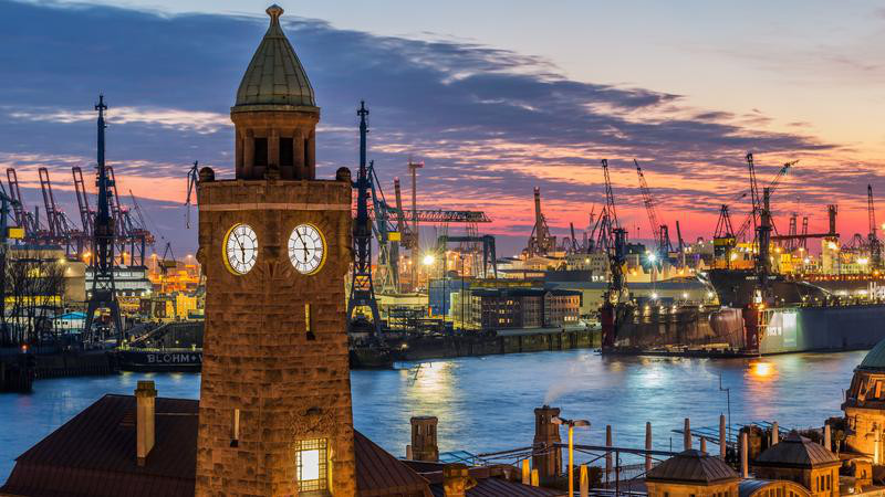 Hamburg | HAM12200