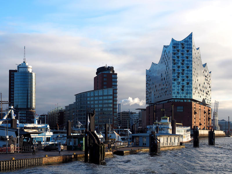 3 Tage Hamburg mit Konzert in der Elbphilharmonie | Hafermann-Reisen