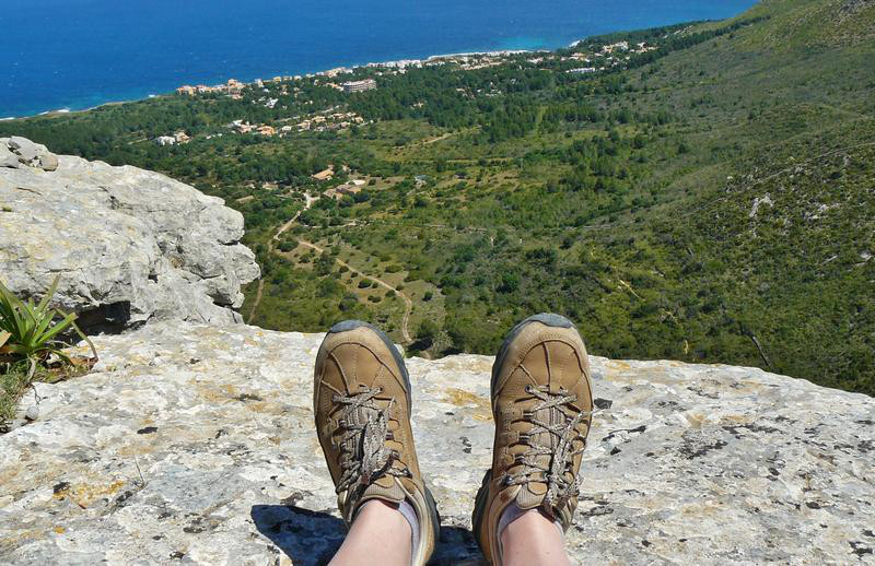 Spanien Mallorca Wandern | MAL20140