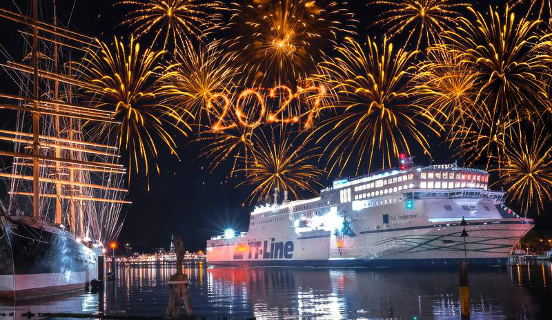 TT Line Schiff | TRA11300