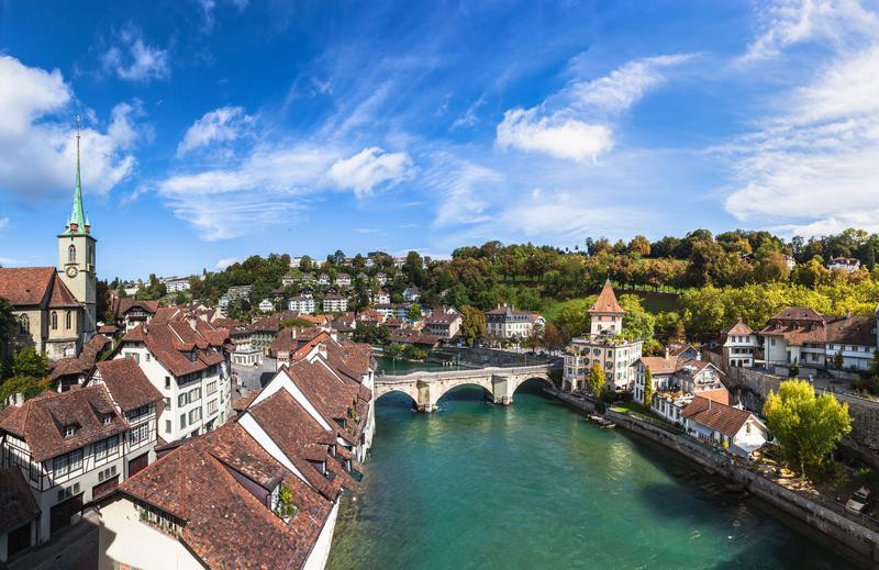Bern | ZUR90450