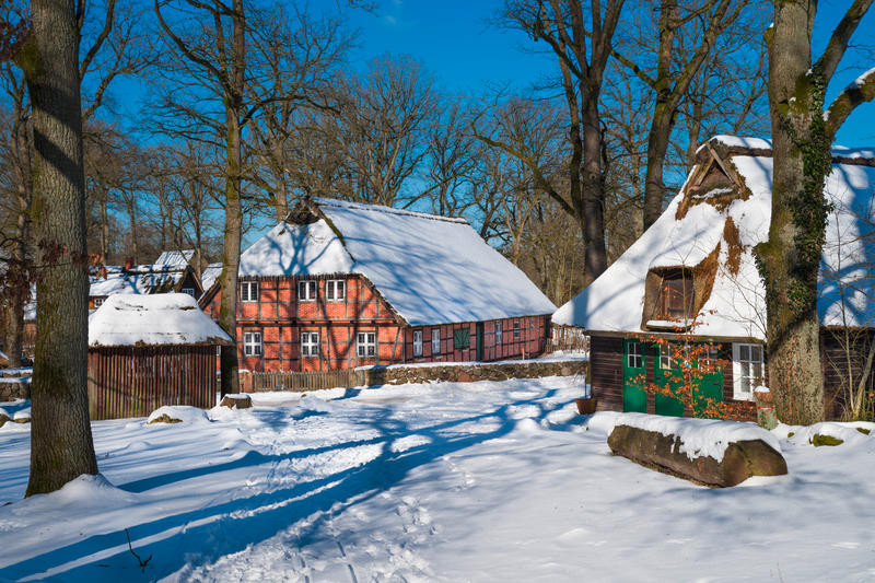 Lüneburger Heide | LUE15110