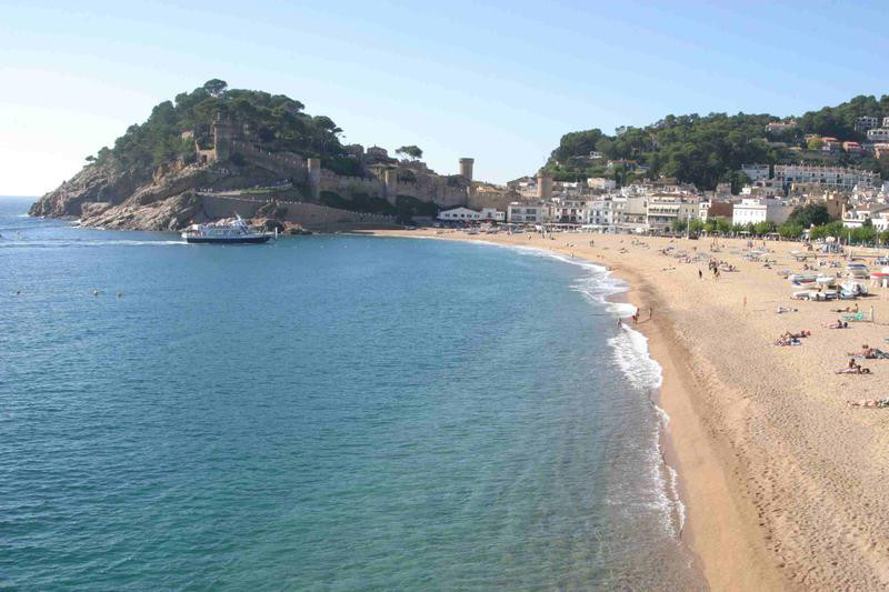 Tossa de Mar | COS21800