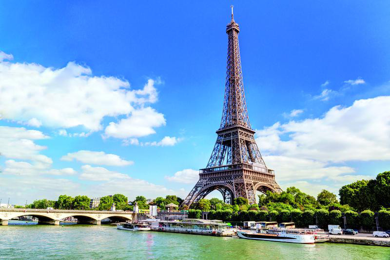 Eiffelturm | PAR14400