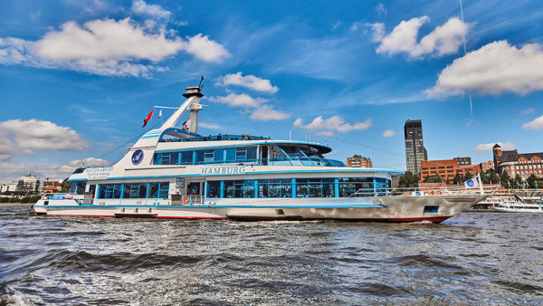 Hamburger Bordparty | HAM150 Hamburger Bordparty | HAM150