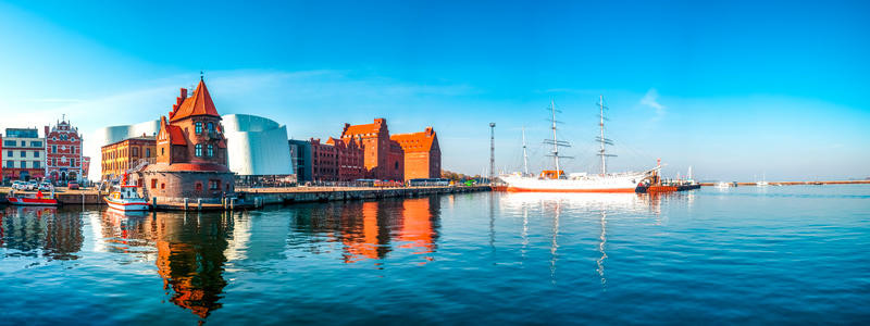 Stralsund | OST12800