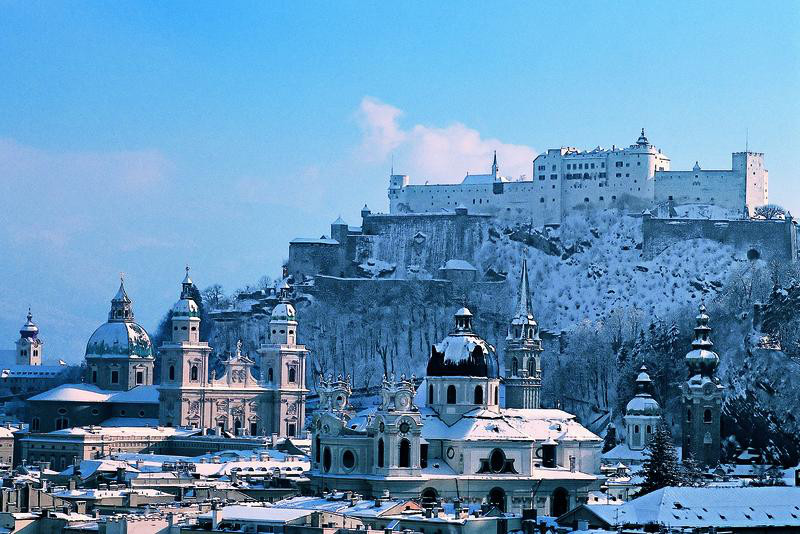 Salzburg | SAL18410