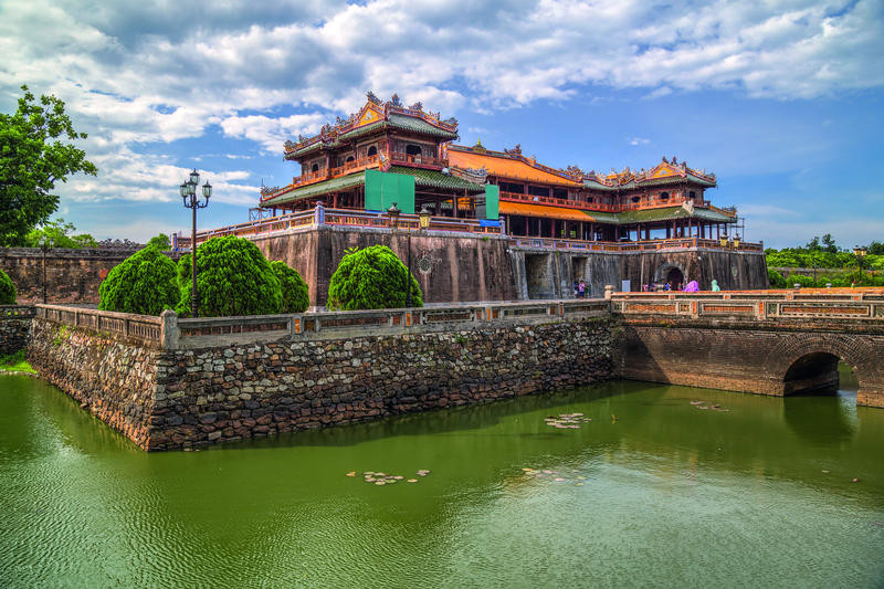 Vietnam, Hue | VIM10100
