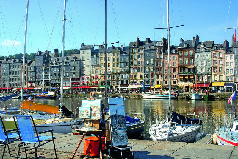 Honfleur | ROU10400