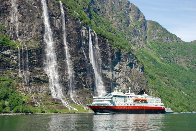 Geirangerfjord | NKA11120