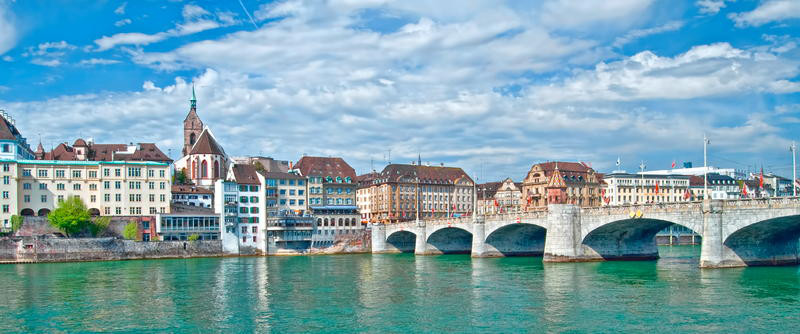 Basel | RHN37800