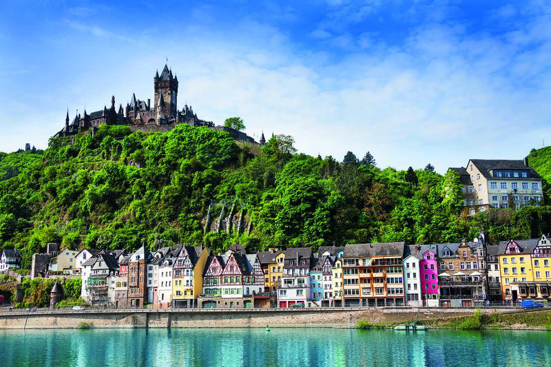 Cochem | MOL10500