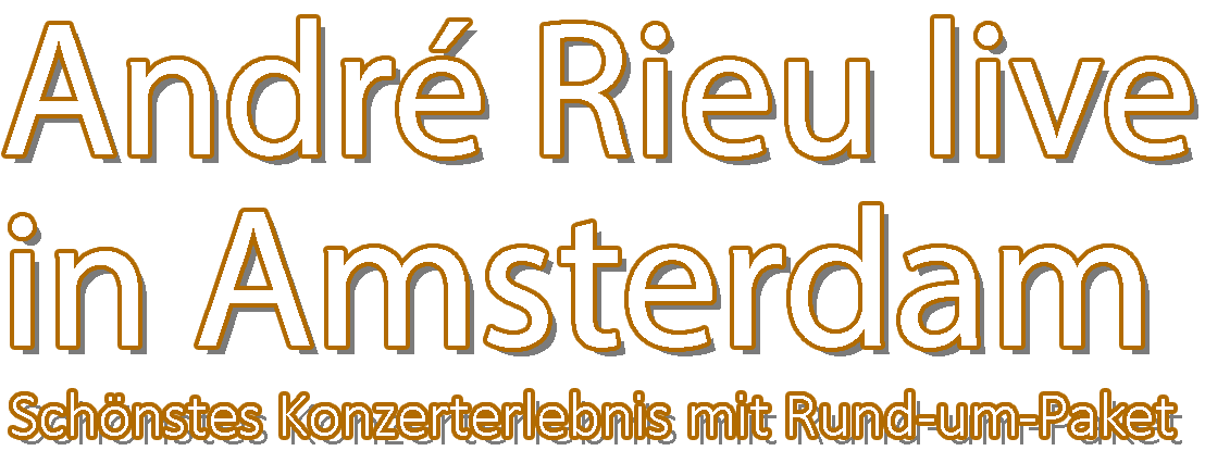 Neujahrskonzert 2024 erleben