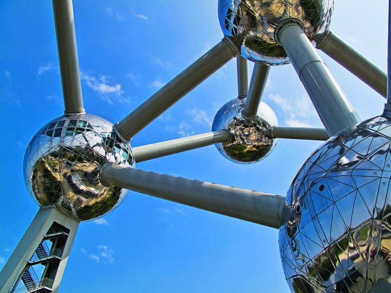 Brüssel, Atomium | BRU11390