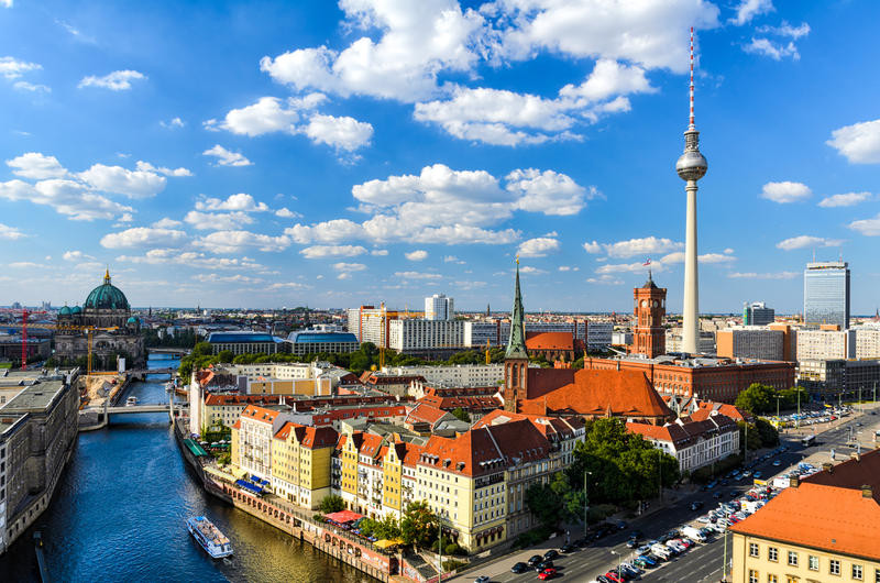 Berlin | BER12350
