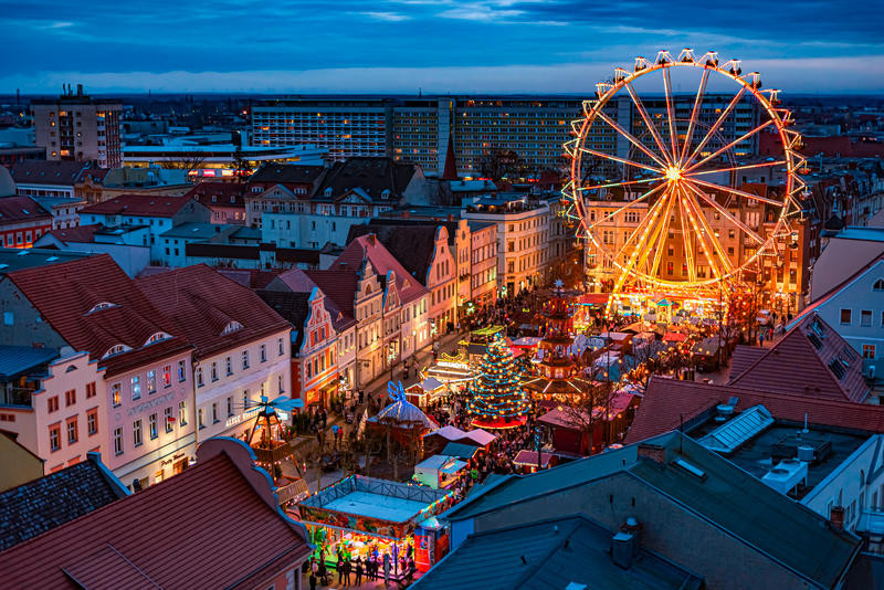 Cottbus | COB12300