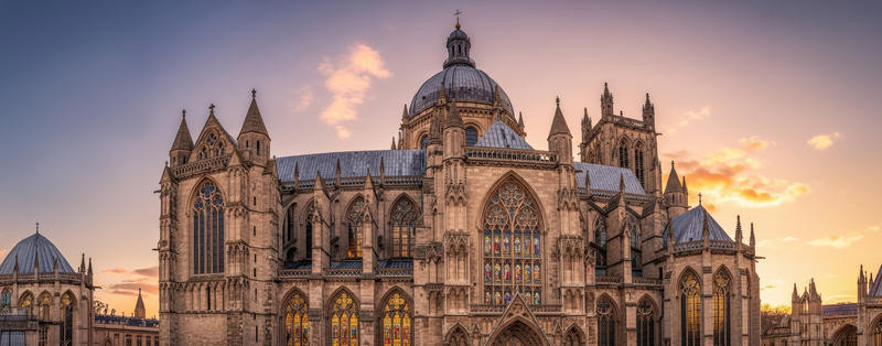 Gloucester Kathedrale | QMS13600