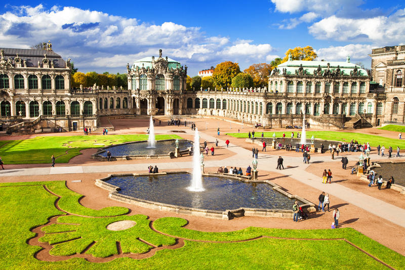 Dresden