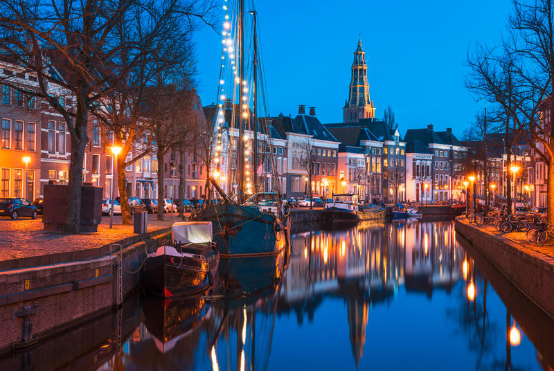 Groningen | GRG13400