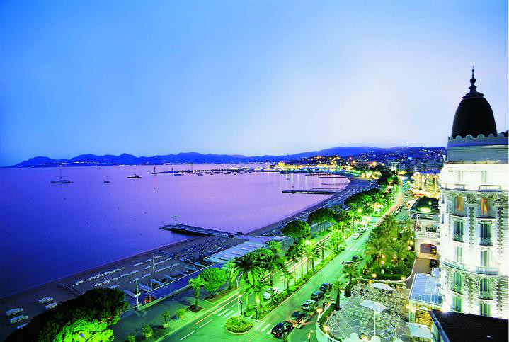 Cannes | NCE92100