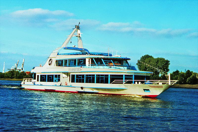 Bordpartyschiff | HAM15200