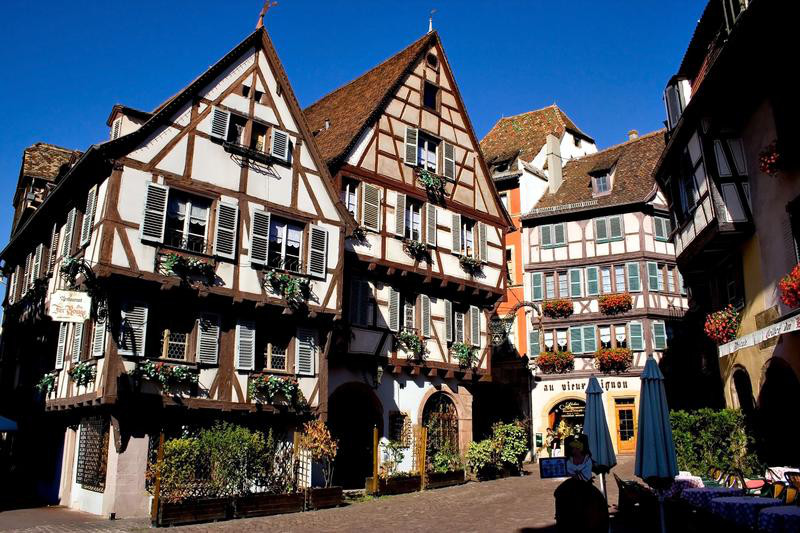 Colmar | SXB12420