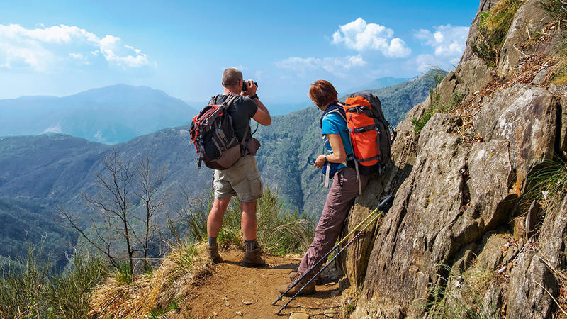 Wandern im Naturpark Val Grande | LAG20700