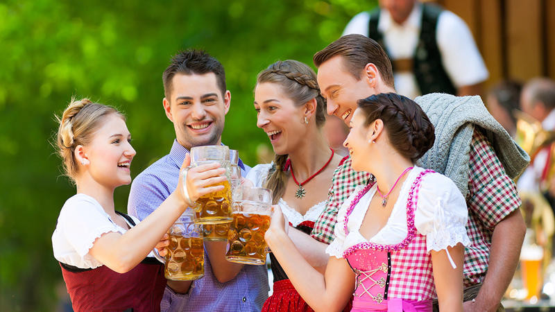 189. Oktoberfest in München (21. September 06. Oktober 2024) | MUC10300