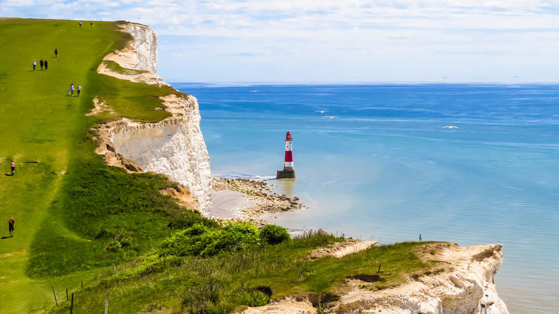 Beachy Head | KEN10600