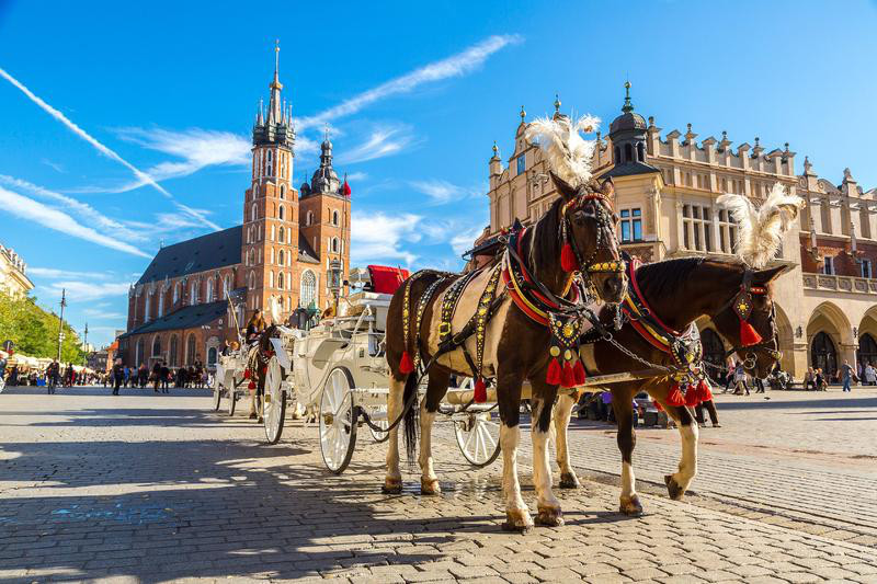 Krakau | BKB10750
