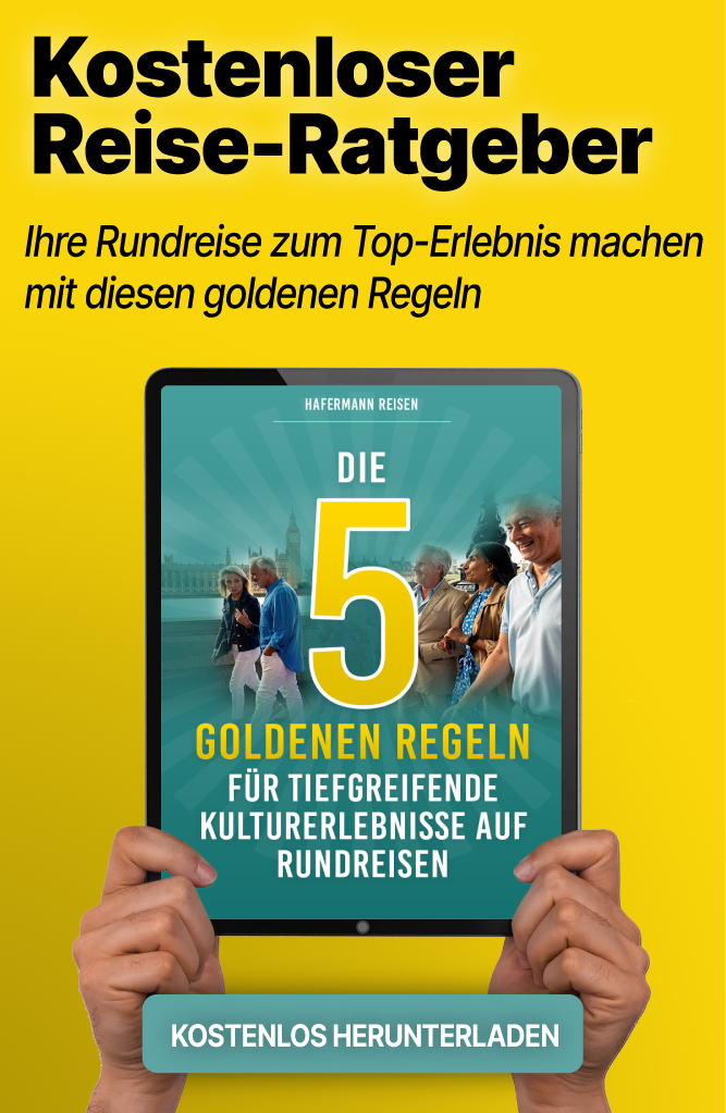 Rund- & Studienreisen e-Book