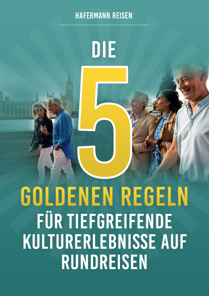 Rund- & Studienreisen e-Book